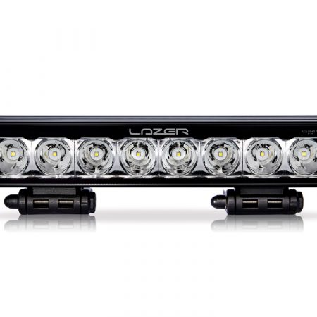 Lazer ST8 EVOLUTION, Black