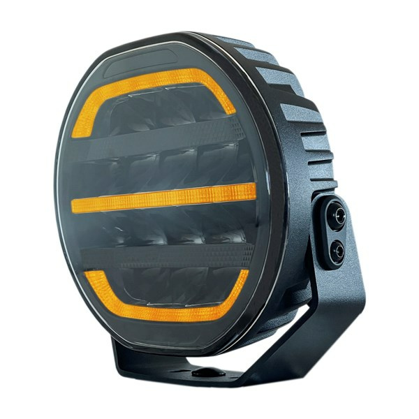 Driving Light OZZ XR2 P7"