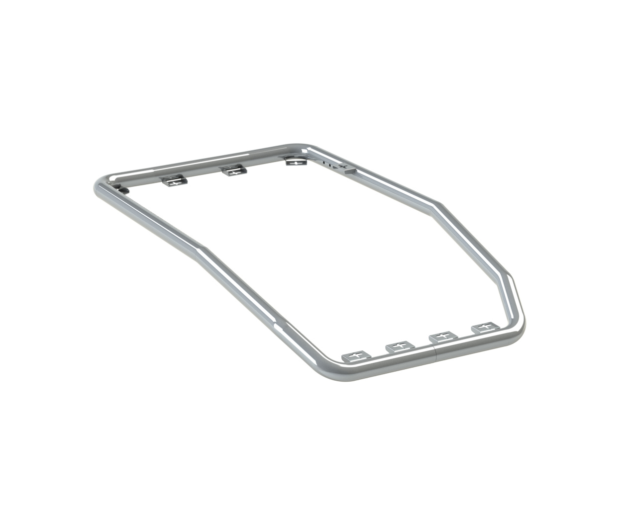 Roof Bar Caterpillar 306-310 NextGen 2020- - Image 4