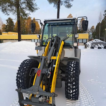 Roof light bar Kramer 5075-8115