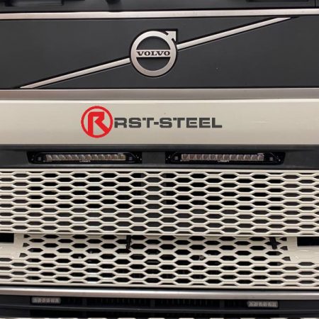Grille Kit Volvo FH 2021- With Lazer Linear 12