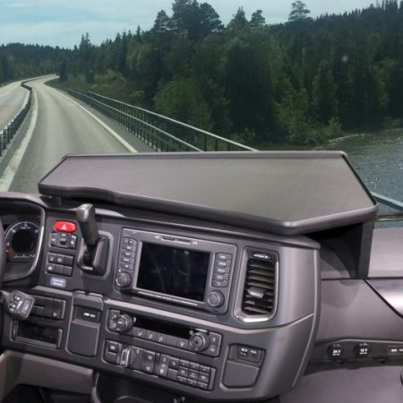 Center table Scania NextGen R and S Series 2017-