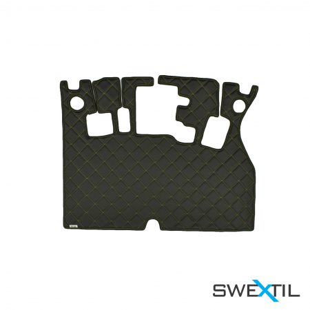 Floor Mats Volvo EW(R)150E-EW180E, 4 Pedals