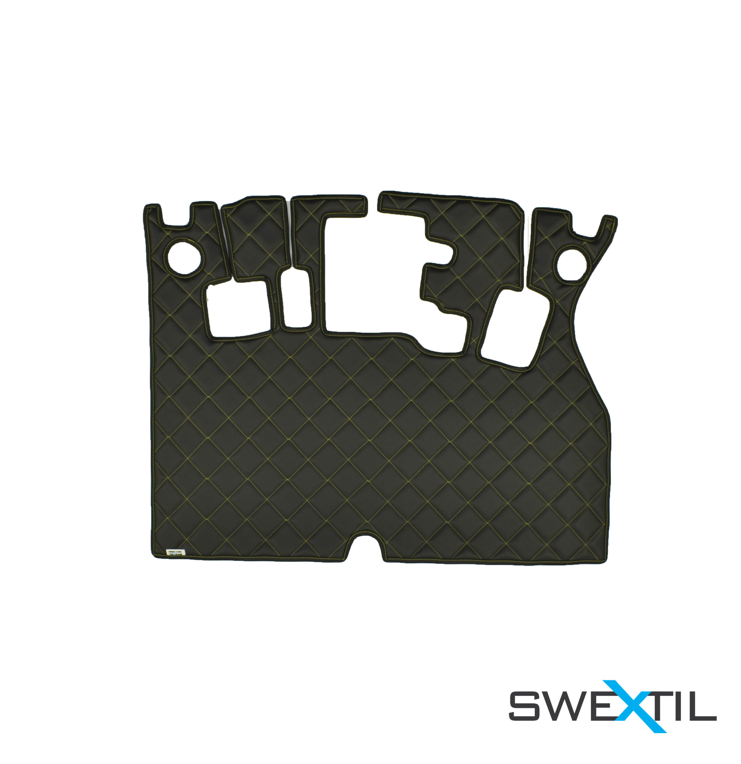 Floor Mats Volvo EW(R)150E-EW180E, 4 Pedals