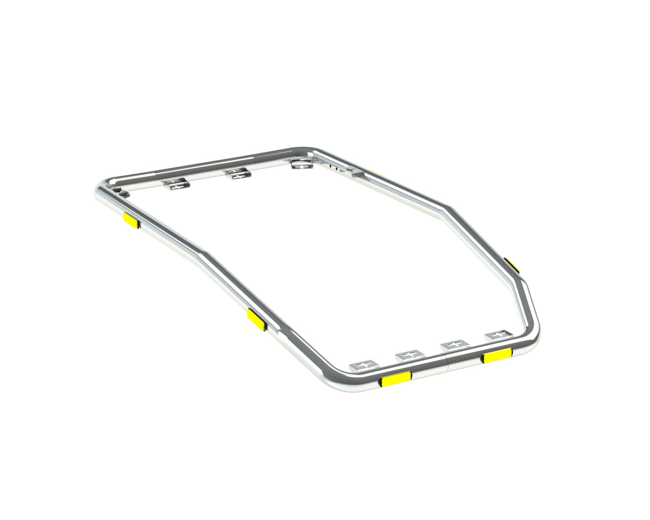 Roof Bar Caterpillar 306-310 NextGen 2020- - Image 3