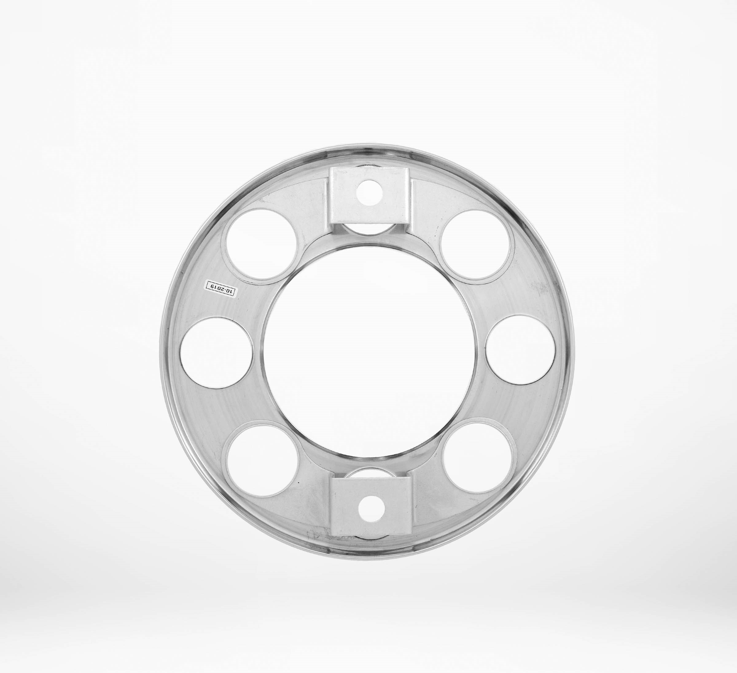 Wheel Covers 19,5" - Image 2