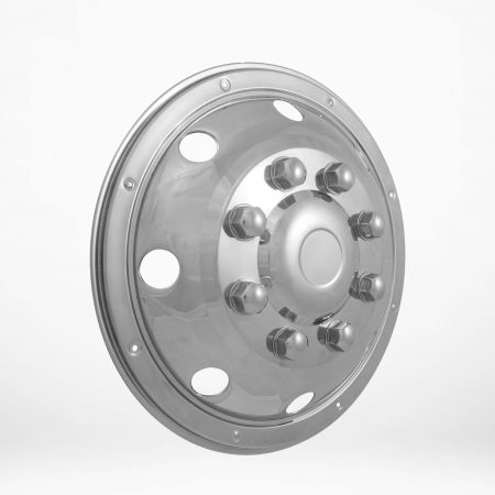 Wheel Covers 19,5", Deluxe