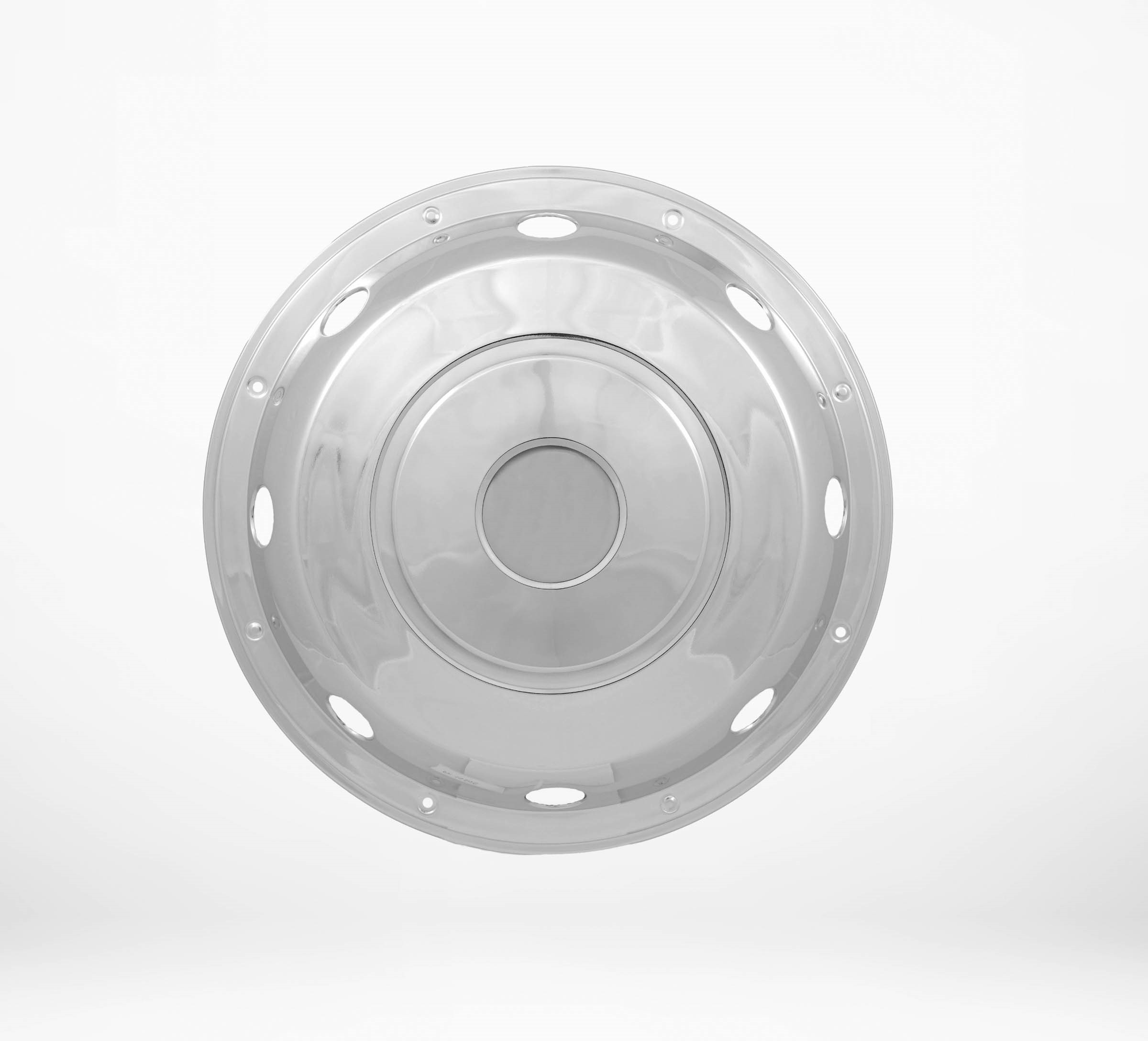Wheel Covers 19,5" - Image 2