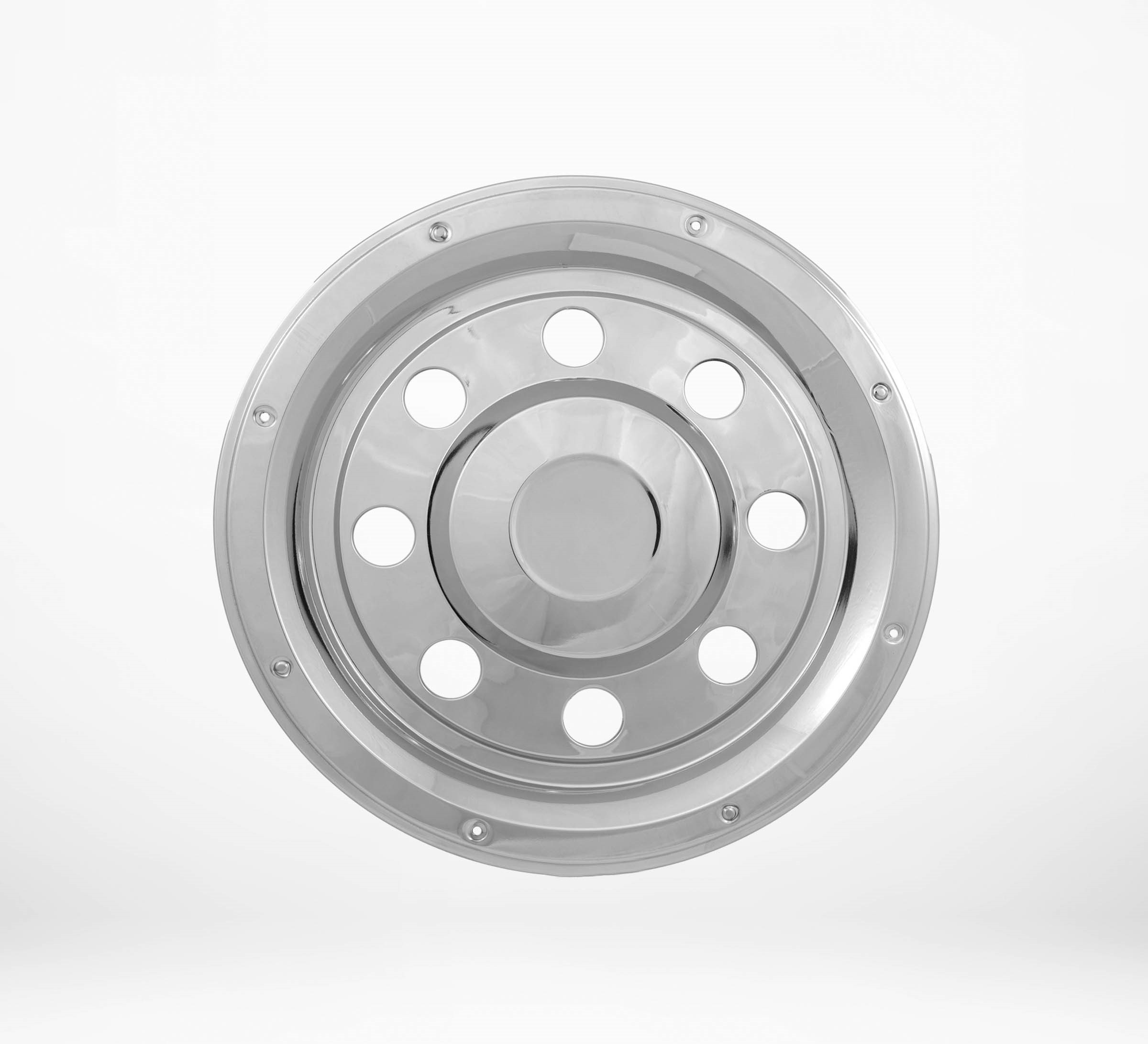 Wheel Covers 19,5" - Image 2