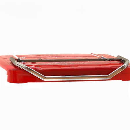 Roof Bar Basic V13 Scania NextGen - Low Cab