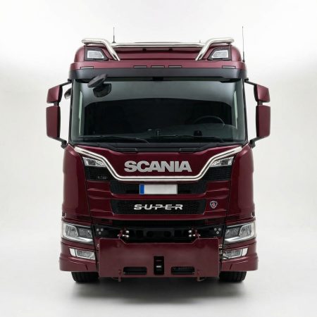 Roofbar Pro Medium V38 Scania NextGen Norm