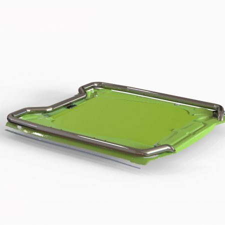 Roof Bar Caterpillar 926M