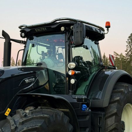 Roof Bar Valtra S (4-series) 2014-2023