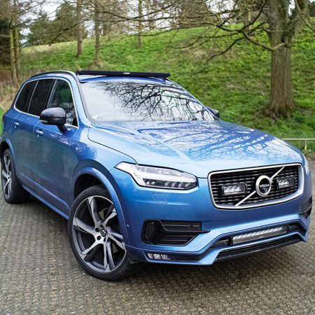 Lazer Neoprene Impact Cover (Linear)