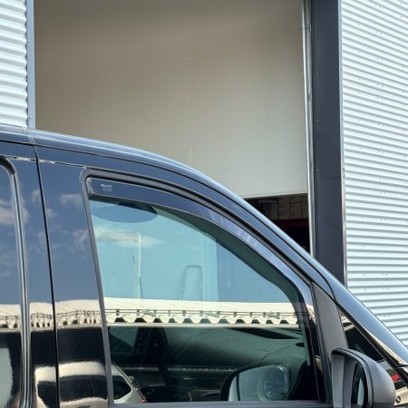 Side Window Deflectors MB Vito 2014-