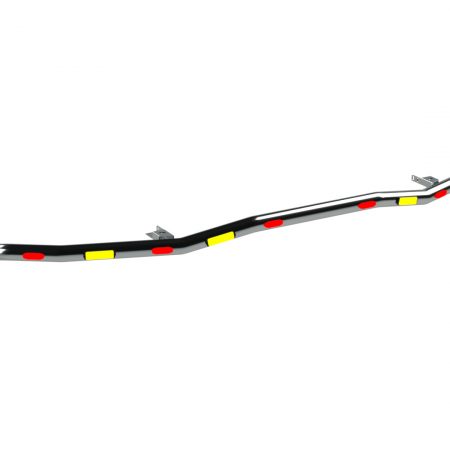 Rear Bar Volvo EWR150F, EWR170F 2025-