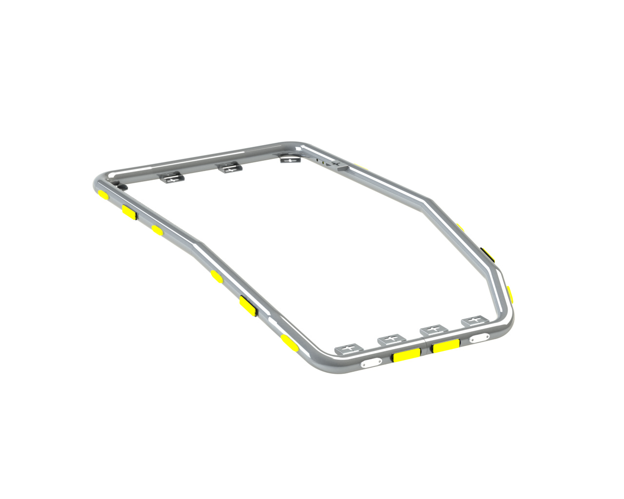 Roof Bar Caterpillar 306-310 NextGen 2020-