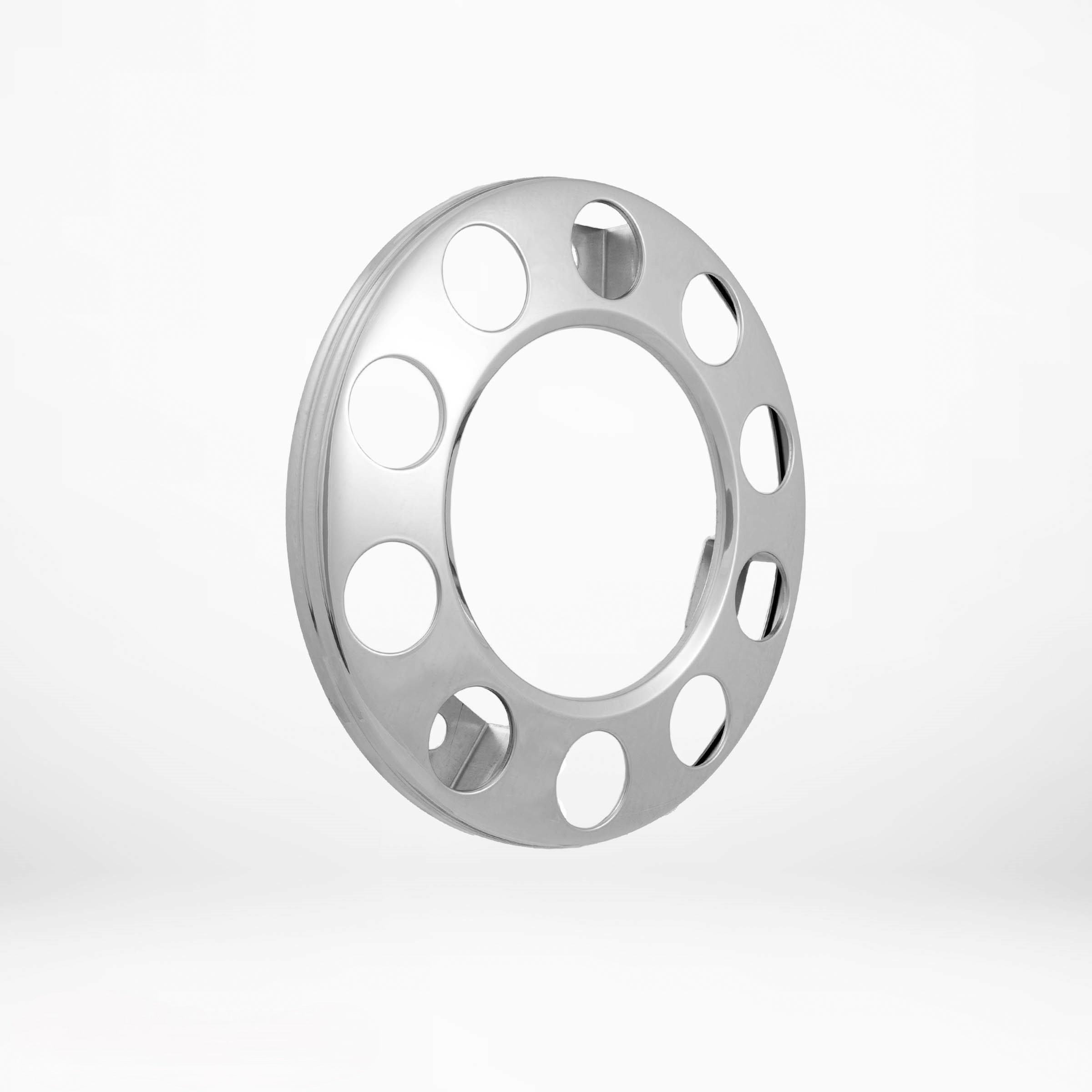 Wheel Covers 22,5" open center