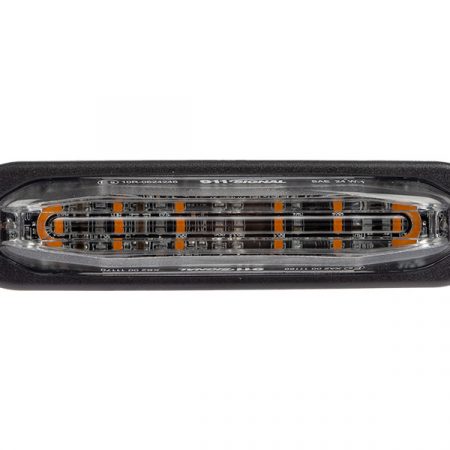 X6 PRO Ultra-Thin LED Warning Light