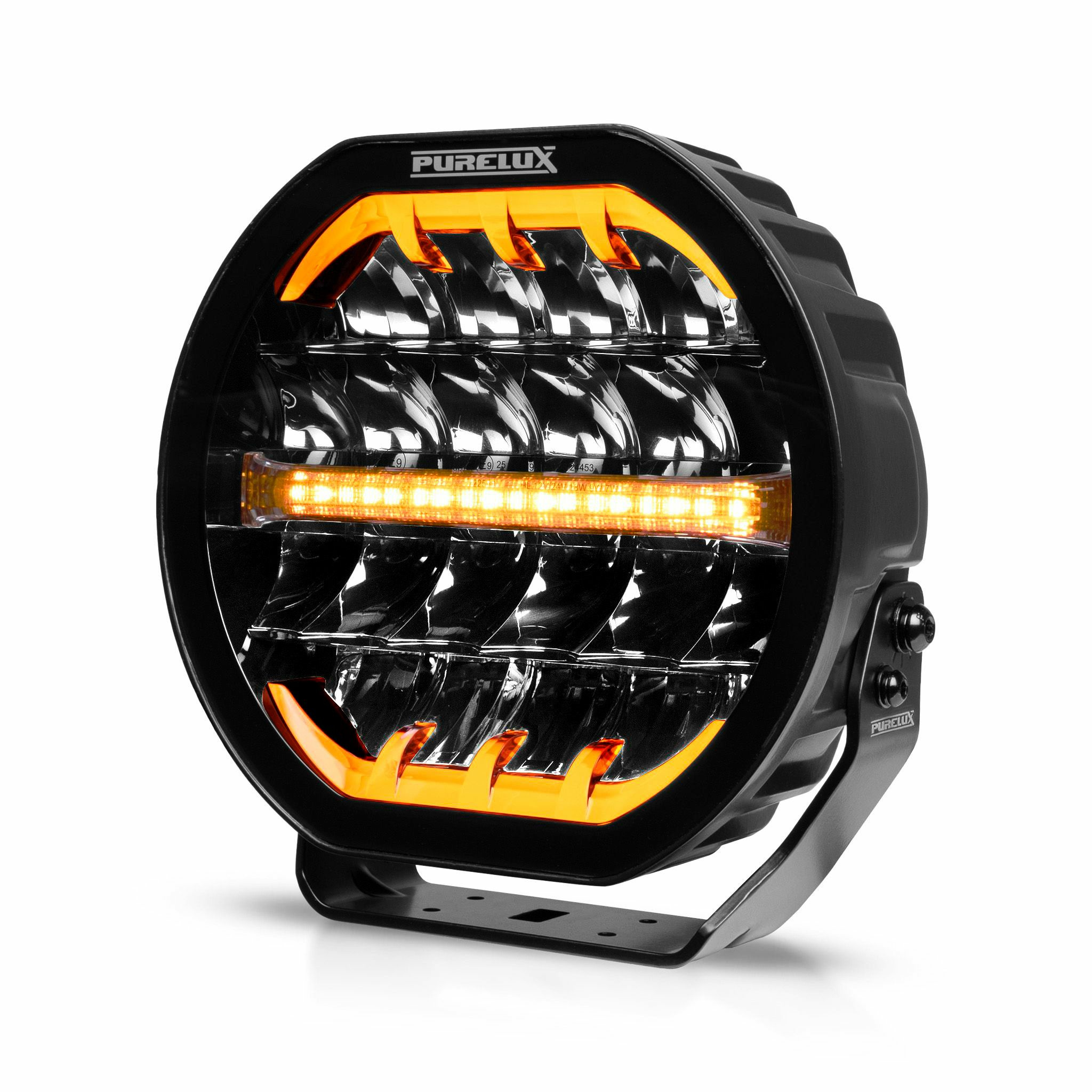 Auxiliary light Purelux Ranger 9" - Image 3