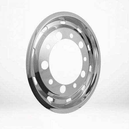 Wheel Covers  22,5"x 11,75" open center, ET120 Volvo