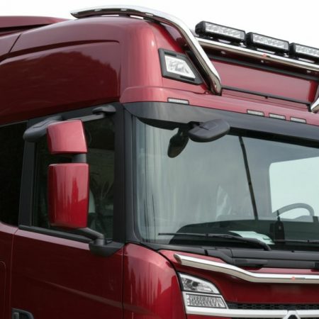 Roof Bar Pro Medium V10 Scania NextGen - Highline