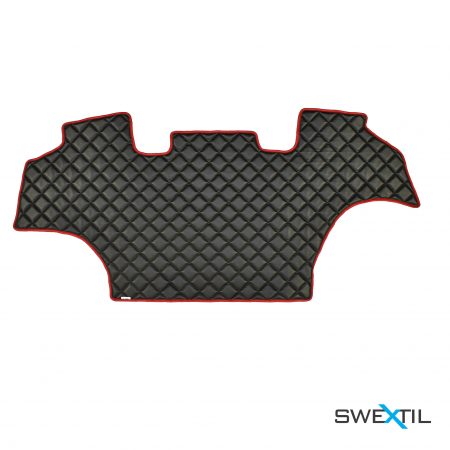 Floor Mats Case IH Puma 2010-2015