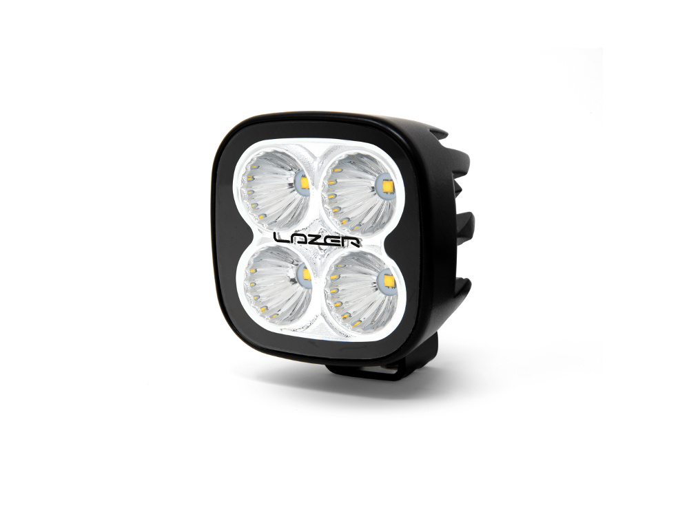 Lazer Utility-25 ADR, 25W