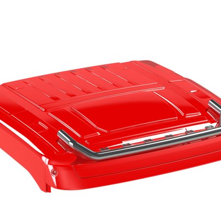 Roof Bar Basic V24 Volvo FH4- Normal