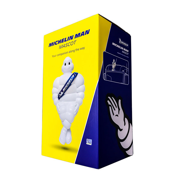 Michelin Man (Original) 40cm - Image 2