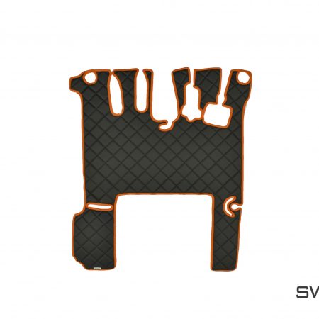 Floor Mats Doosan DX140 - DX170W-5