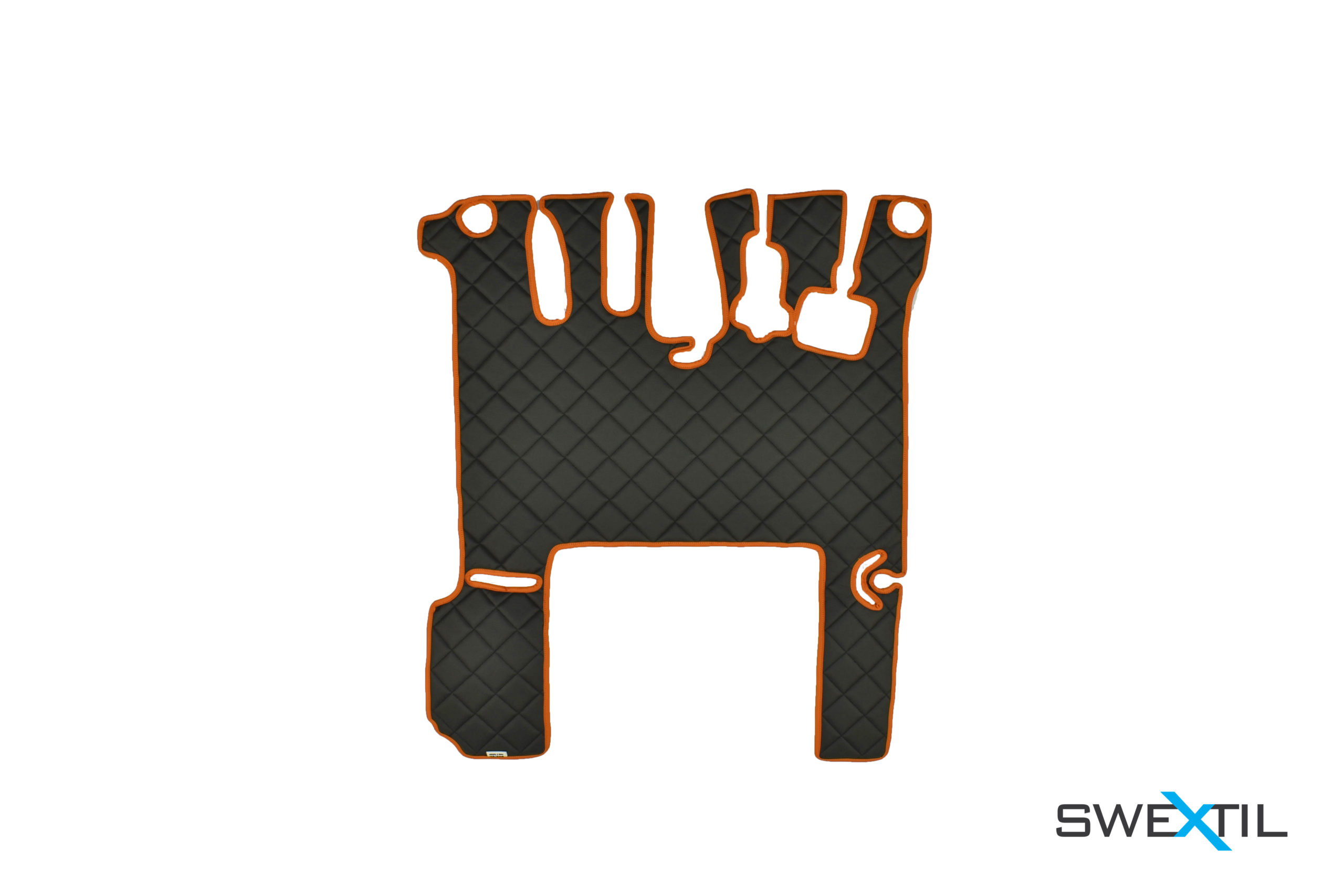 Floor Mats Doosan DX140 - DX170W-5