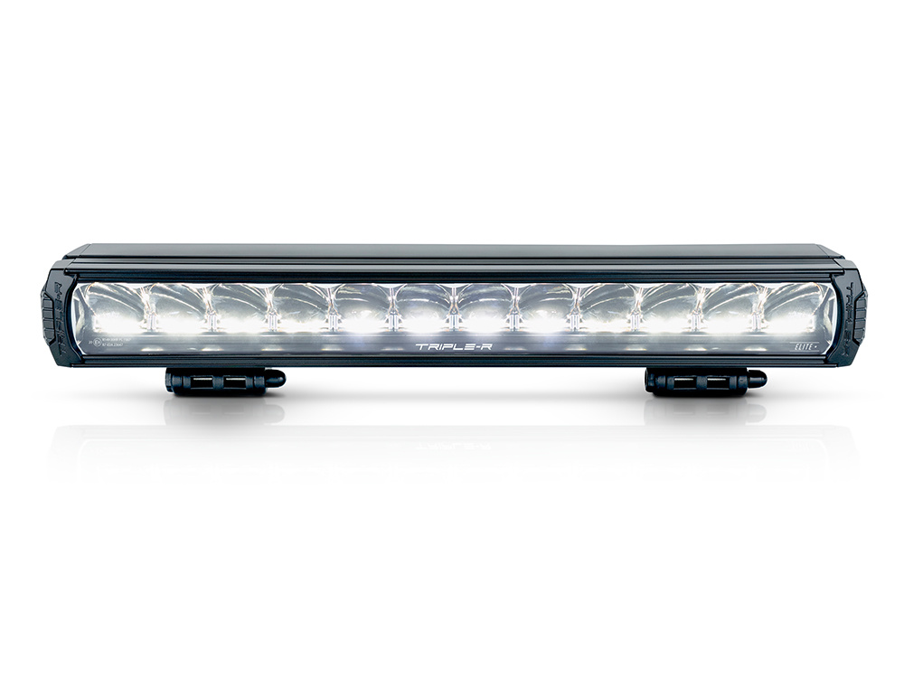 Lazer Triple-R 1250 Elite+ LED Light Bar - Image 2