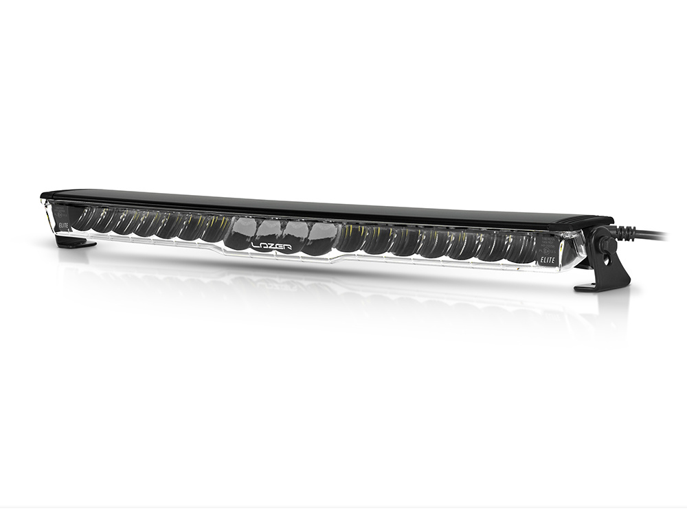 Lazer Glide Elite LED Light Bar