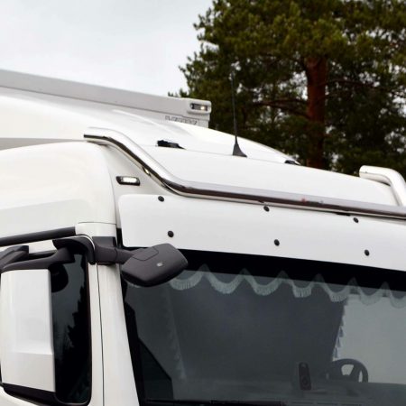Roof Bar MAN TGX GM-cab 2021-