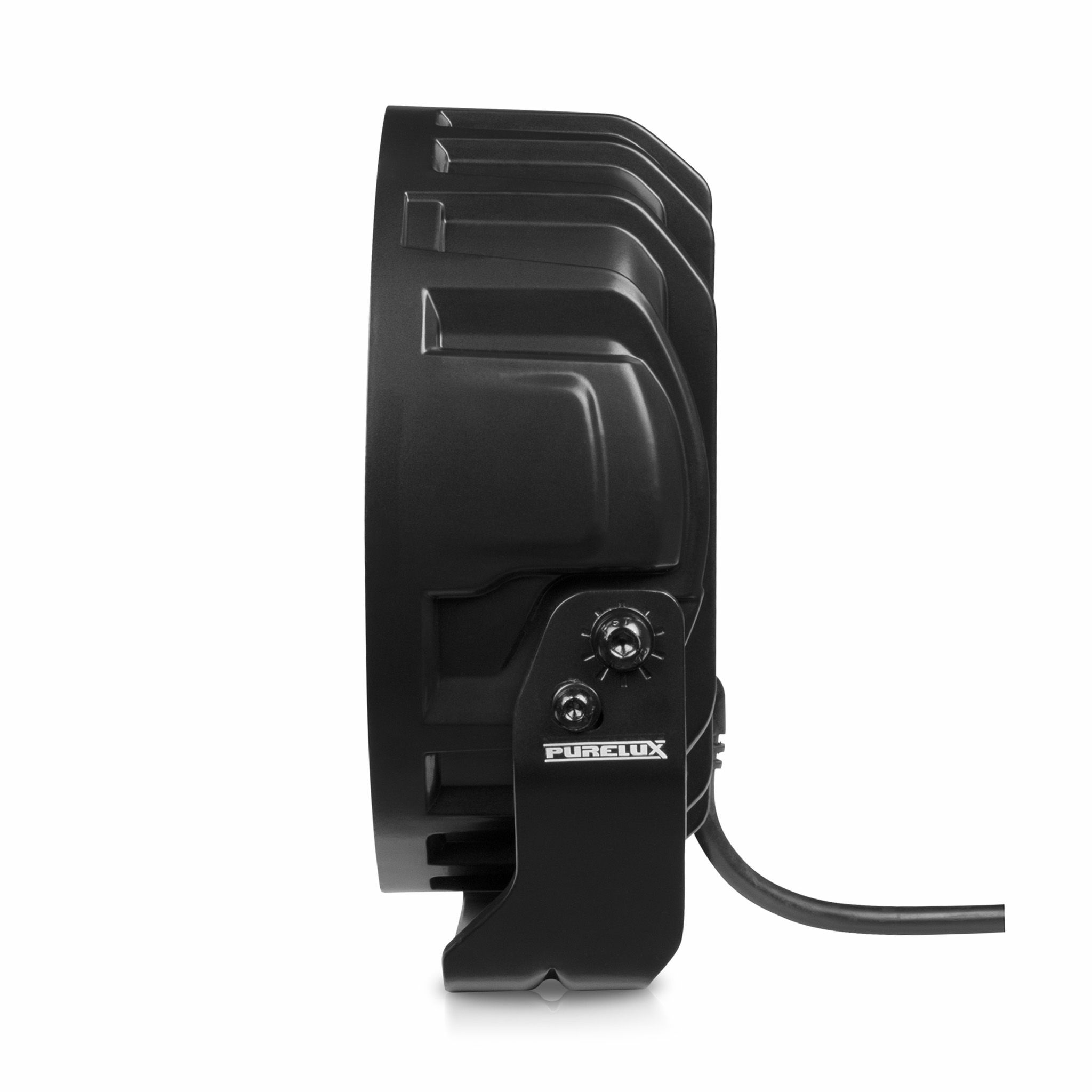 Auxiliary light Purelux Ranger 9" - Image 5