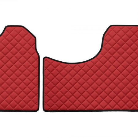 Leather Floor Mat MB Sprinter 2006-2017