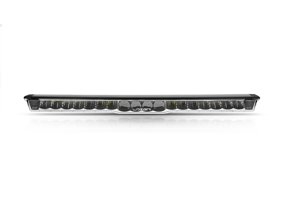 Lazer Glide Elite PL LED Light Bar - Image 3