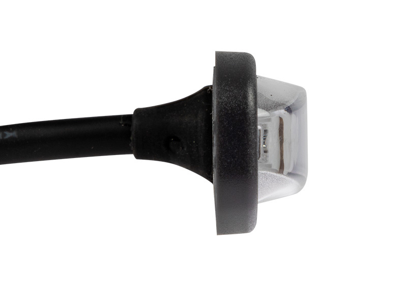 X6 PRO Ultra-Thin LED Warning Light - Image 3