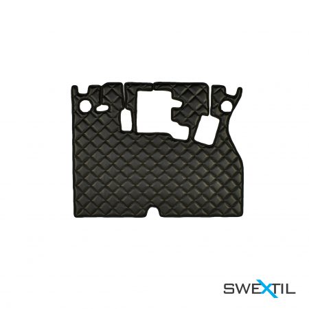 Floor Mats Volvo EW(R)150E-EW180E, 3 Pedals
