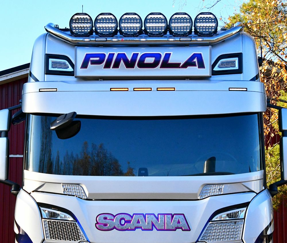 Stoneguard Scania NextGen - Image 2