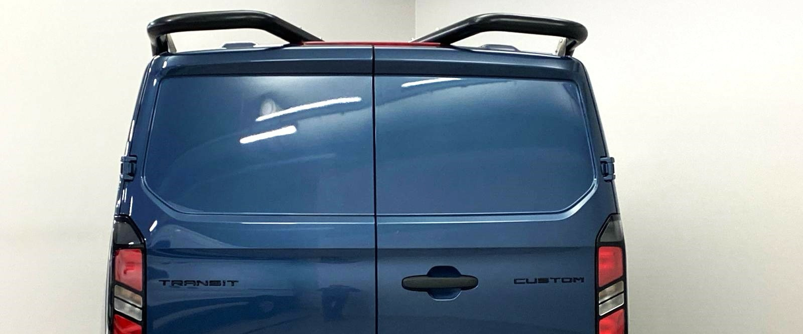 Work Light Bar Ford Transit Custom 2023-