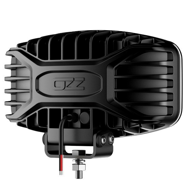 OZZ XO1 P LED-Auxiliary Light Oval - Image 2