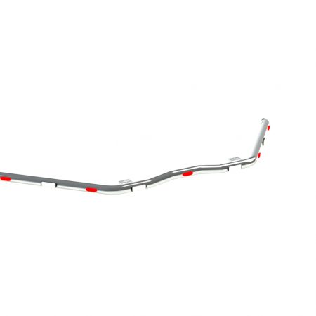 Rear Bar Caterpillar 307,5