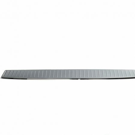Rear Bumper Sill Cover MB Vito/Viano 2015-