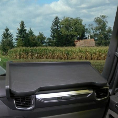 Side table Scania NextGen R, S, P, L and G-Series 2017-