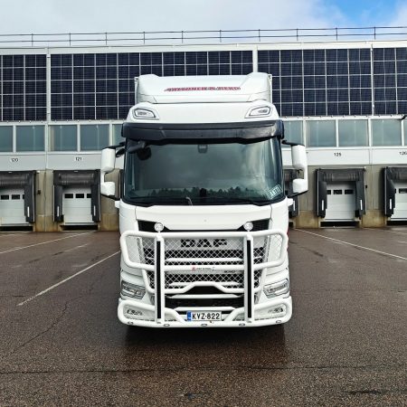 Bull Bar Freeway DAF XF/XG 2022-