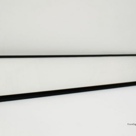 FrontSignLED MAN TGX - XLX Cab (25x150cm)