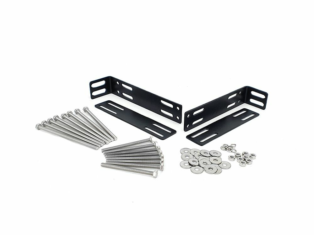Lazer Grille Kit VW Caddy 2021- Lazer Linear 18 - Image 4