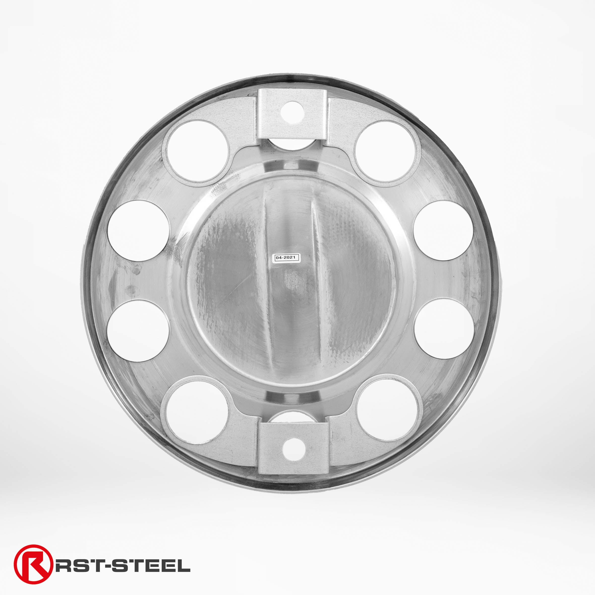 Wheel Covers 22,5" solid center - Image 2